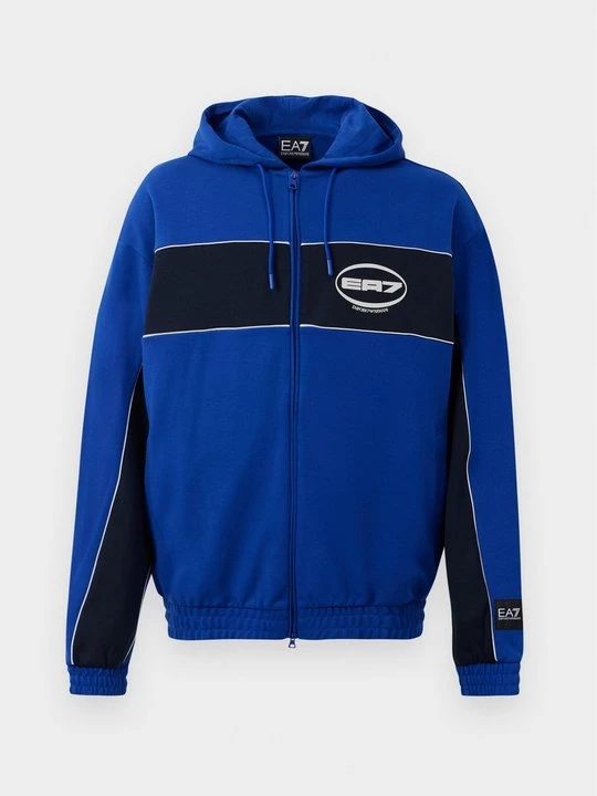 Obrázek produktu Mikina na zip EA7 Emporio Armani
