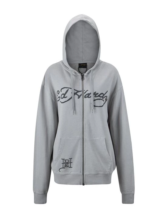 Obrázek produktu Mikina na zip Ed Hardy