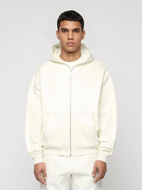 Obrázek produktu Mikina na zip EIGHTYFIVE