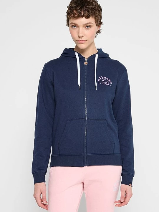 Obrázek produktu Mikina na zip Ellesse
