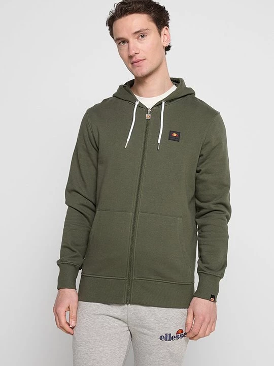 Obrázek produktu Mikina na zip Ellesse