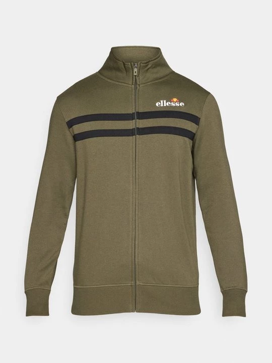 Obrázek produktu Mikina na zip Ellesse