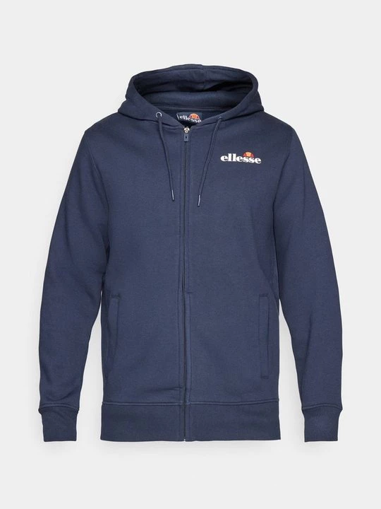 Obrázek produktu Mikina na zip Ellesse