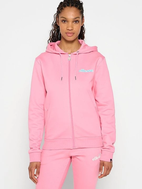 Obrázek produktu Mikina na zip Ellesse