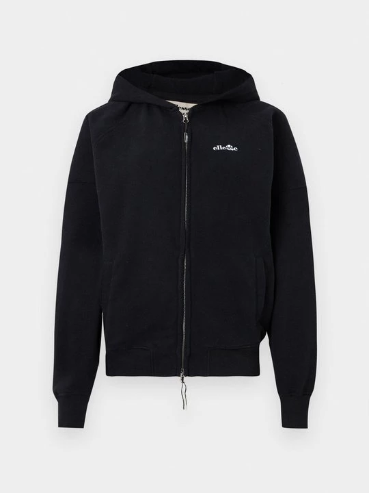 Obrázek produktu Mikina na zip Ellesse černá
