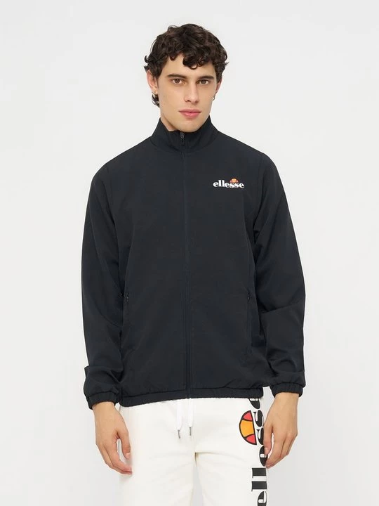 Obrázek produktu Mikina na zip Ellesse černá