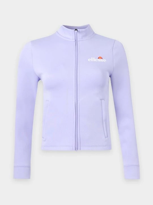 Obrázek produktu Mikina na zip Ellesse lila