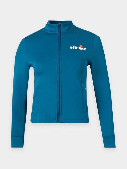 Obrázek produktu Mikina na zip Ellesse modrá