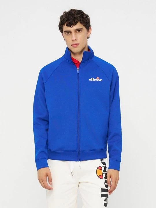 Obrázek produktu Mikina na zip Ellesse modrá
