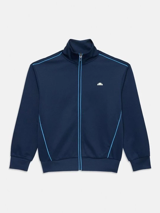 Obrázek produktu Mikina na zip Ellesse tmavě modrá
