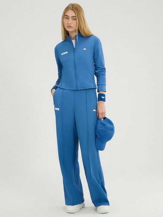 Obrázek produktu Mikina na zip Ellesse tmavě modrá