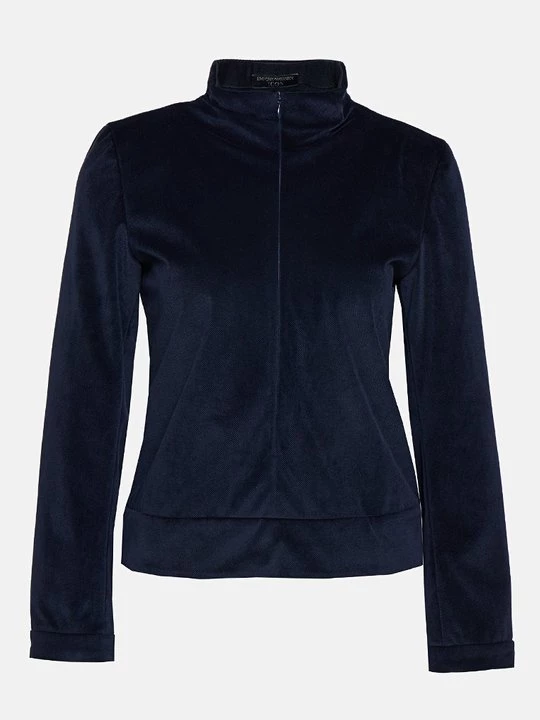 Obrázek produktu Mikina na zip Emporio Armani