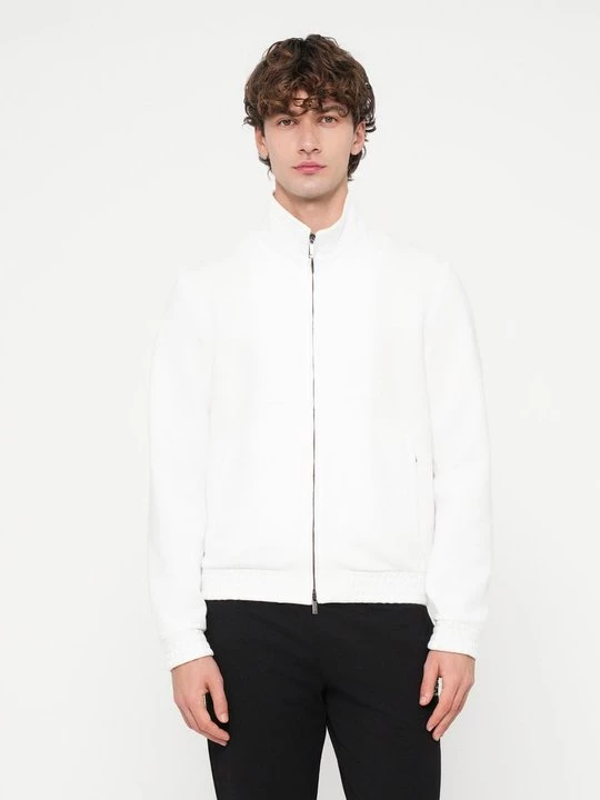 Obrázek produktu Mikina na zip Emporio Armani