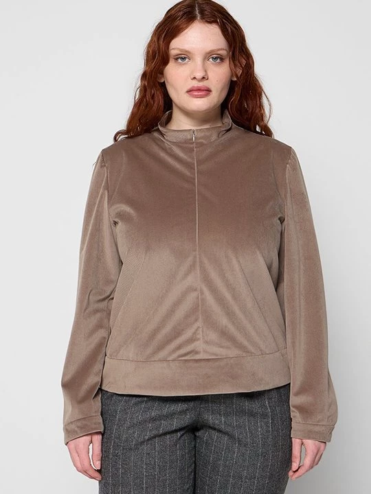 Obrázek produktu Mikina na zip Emporio Armani