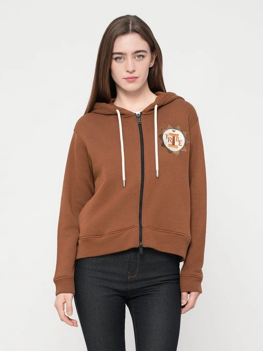 Obrázek produktu Mikina na zip Emporio Armani