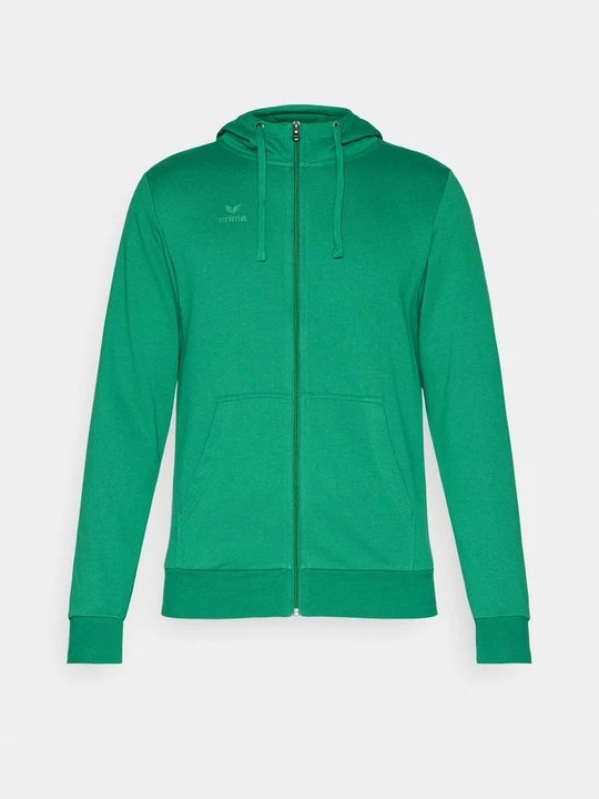 Obrázek produktu Mikina na zip erima