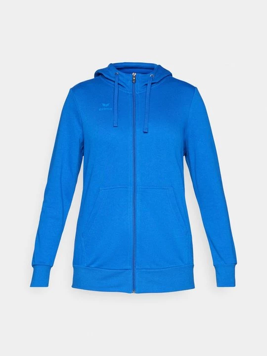 Obrázek produktu Mikina na zip erima