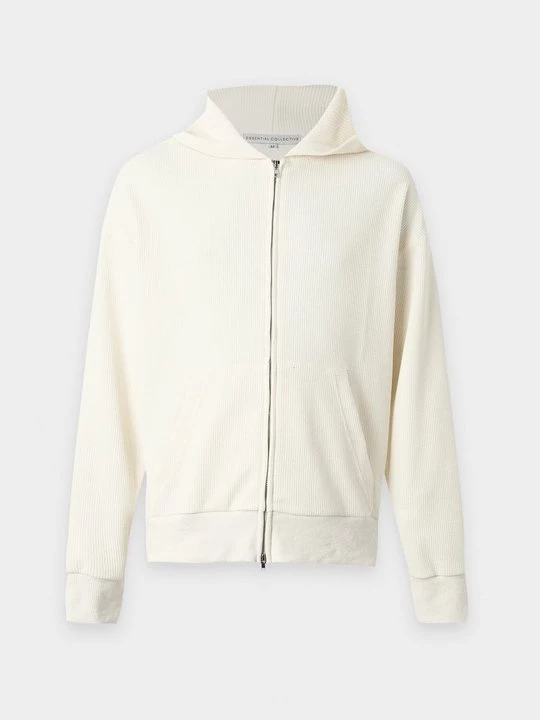 Obrázek produktu Mikina na zip Essential Collective