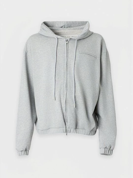 Obrázek produktu Mikina na zip Essential Collective