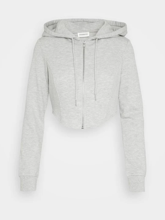 Obrázek produktu Mikina na zip Even&Odd By Zalando