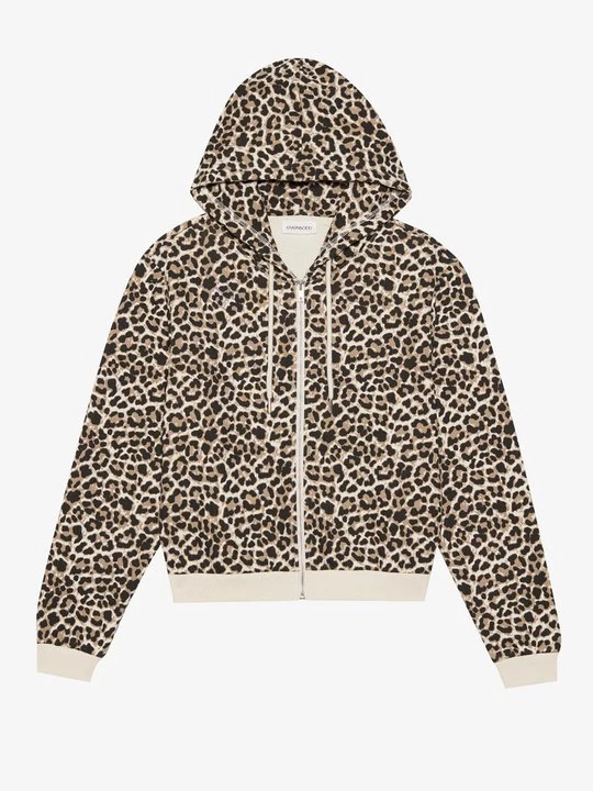 Obrázek produktu Mikina na zip Even&Odd By Zalando béžová