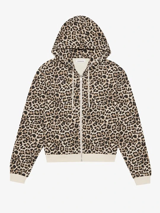 Obrázek produktu Mikina na zip Even&Odd By Zalando béžová