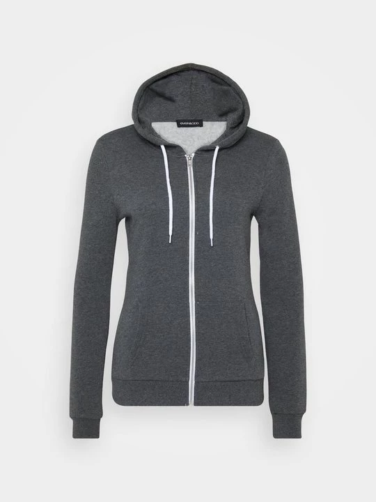 Obrázek produktu Mikina na zip Even&Odd Tall By Zalando