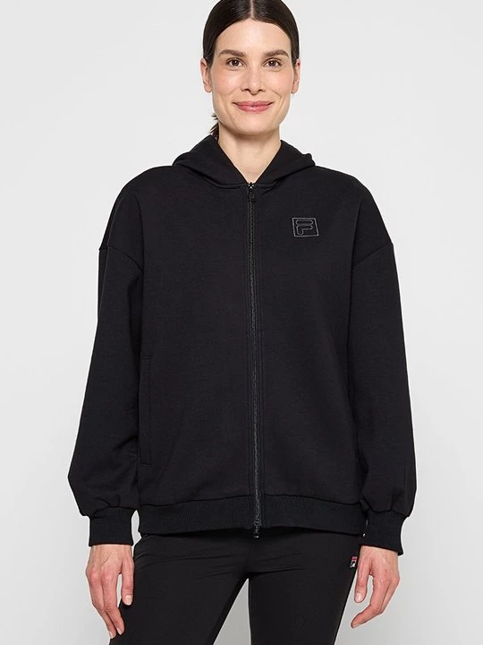 Obrázek produktu Mikina na zip Fila