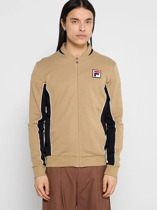 Obrázek produktu Mikina na zip Fila