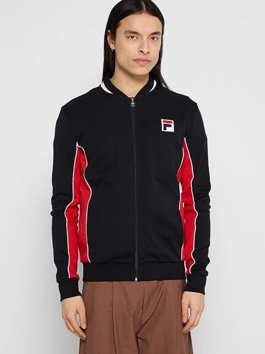 Obrázek produktu Mikina na zip Fila