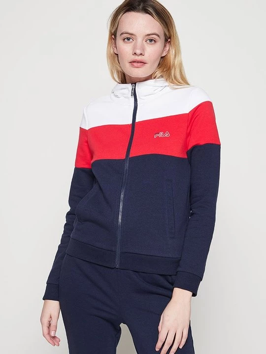Obrázek produktu Mikina na zip Fila