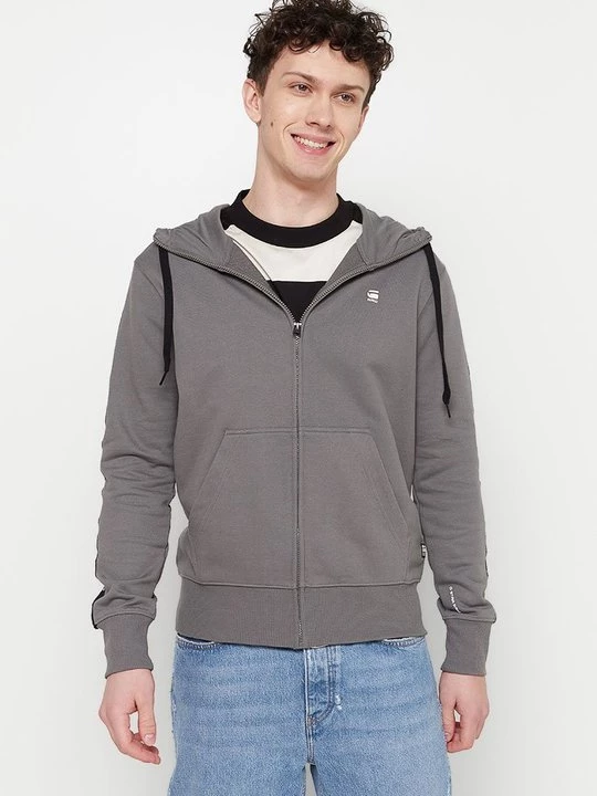 Obrázek produktu Mikina na zip G-Star