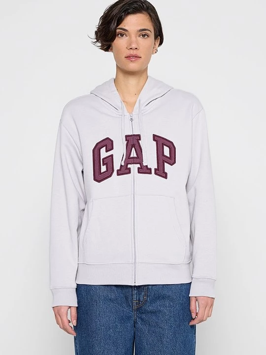 Obrázek produktu Mikina na zip GAP