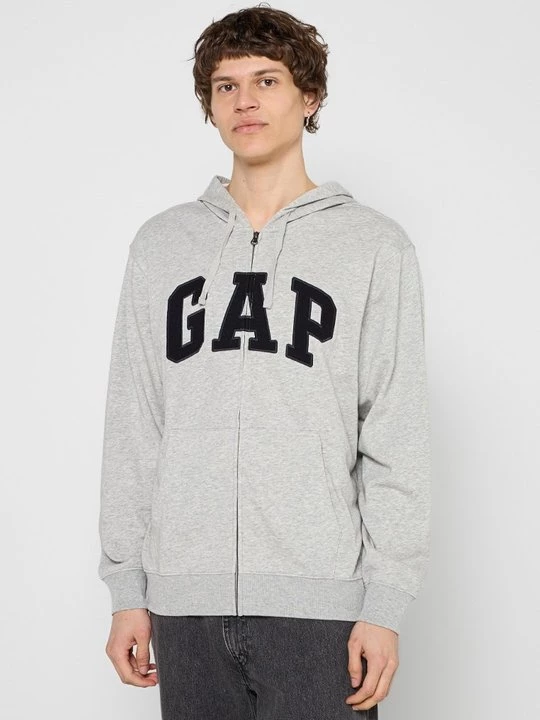 Obrázek produktu Mikina na zip GAP