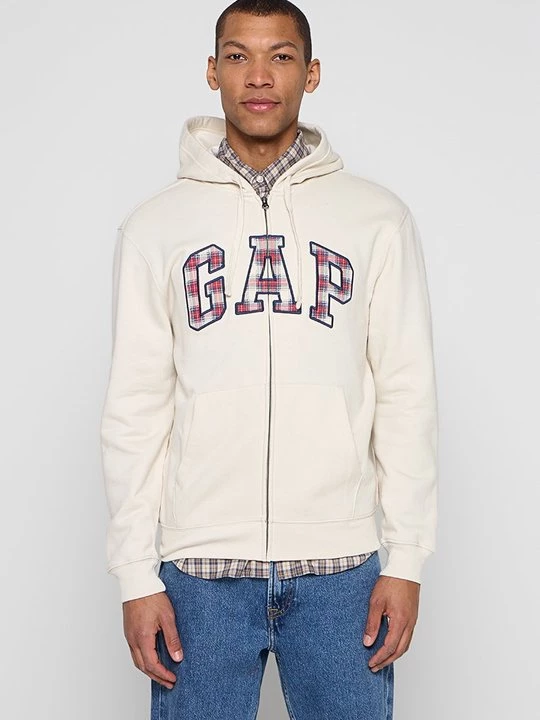 Obrázek produktu Mikina na zip GAP