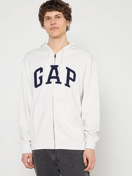 Obrázek produktu Mikina na zip GAP
