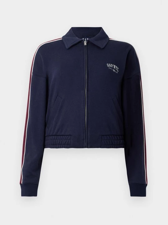 Obrázek produktu Mikina na zip GAP