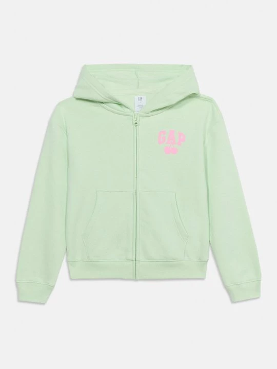 Obrázek produktu Mikina na zip GAP
