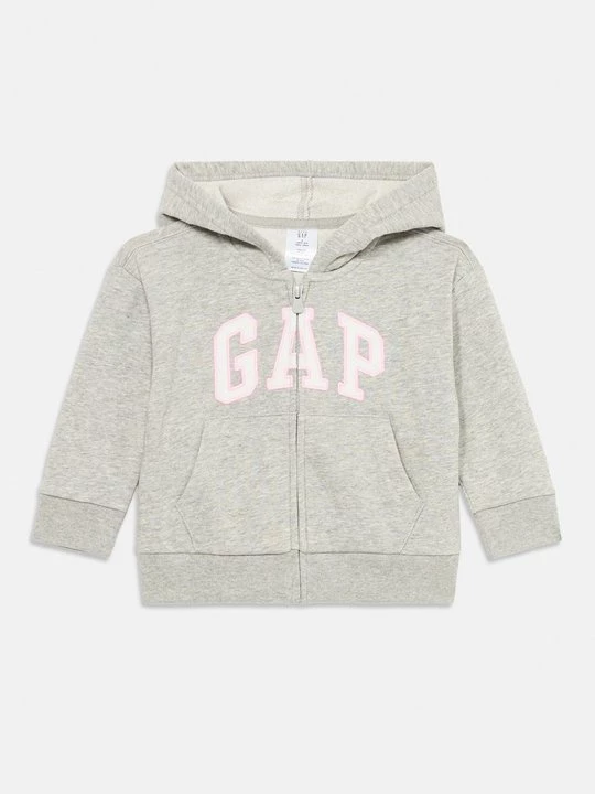 Obrázek produktu Mikina na zip GAP