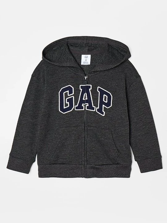 Obrázek produktu Mikina na zip GAP