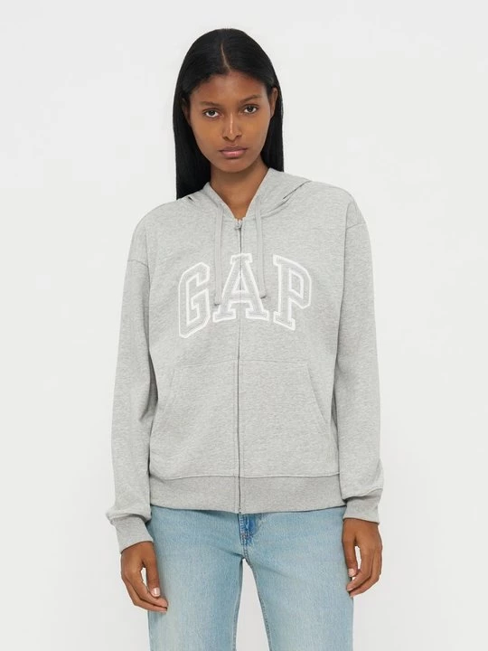 Obrázek produktu Mikina na zip GAP