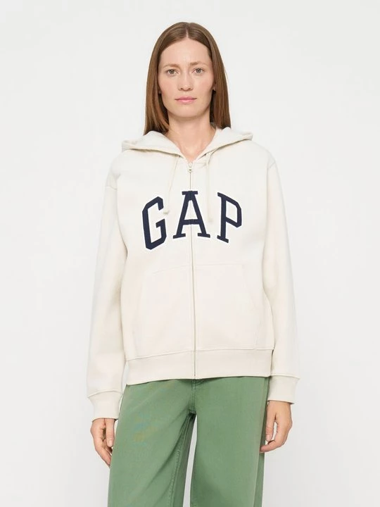 Obrázek produktu Mikina na zip GAP