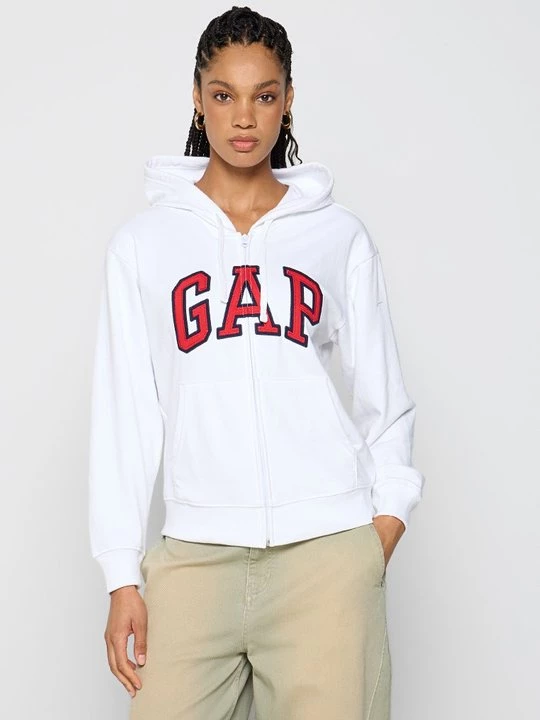 Obrázek produktu Mikina na zip GAP