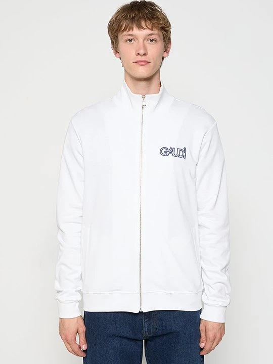 Obrázek produktu Mikina na zip Gaudi