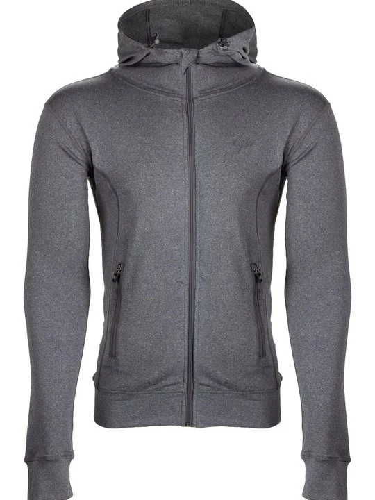 Obrázek produktu Mikina na zip Gorilla Wear
