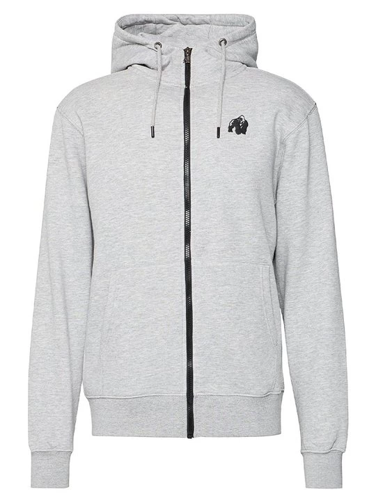 Obrázek produktu Mikina na zip Gorilla Wear