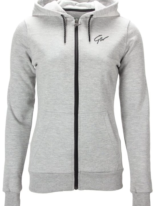 Obrázek produktu Mikina na zip Gorilla Wear