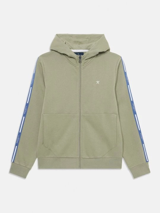 Obrázek produktu Mikina na zip Hackett London