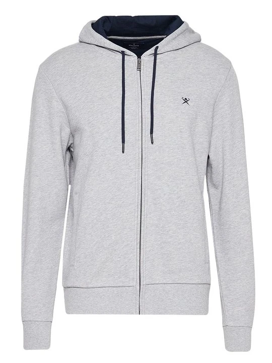 Obrázek produktu Mikina na zip Hackett London