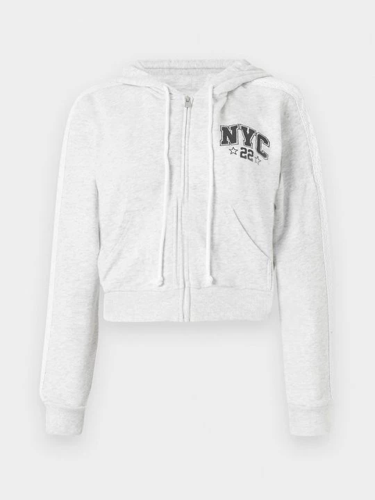 Obrázek produktu Mikina na zip Hollister Co.